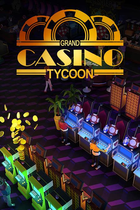 casion tycoon.